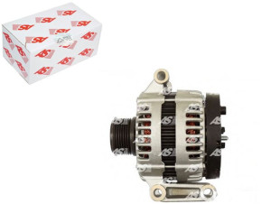 Alternator Transit 2.2 06- 150a As-pl