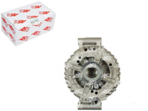 Alternator Bmw 125 3.0 08-12 As-pl