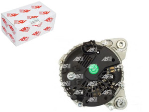 Alternator Vw Tdi 08- As-pl