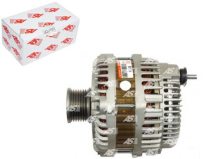 Alternator X-trail 2.0 07-11 150a As-pl