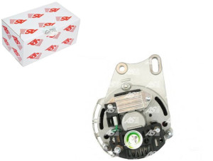 Alternator Cinquecento Seicento 91- 55a As-pl