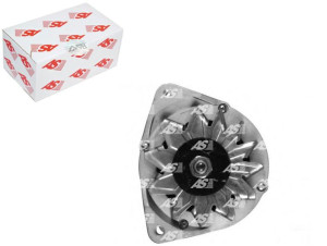 Alternator Audi 100 2.2 84-90 As-pl