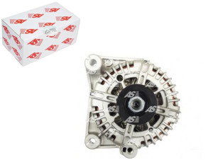 Alternator Bmw 330 3.0 05- 150a As-pl