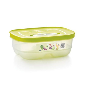 Tupperware Ventsmart Szklarenka 800ml