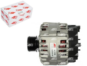 Alternator Clio Kangoo 1.5dci 05- 160a As-pl