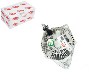 Alternator Cabstar 2.5 06- As-pl