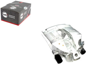Zacisk Hamulcowy Volvo Xc90 02- Pt A.b.s.