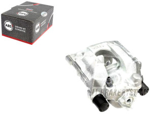 Zacisk Hamulcowy Bmw X5 E53 00-06 Pt A.b.s.