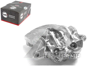 Zacisk Hamulcowy Fiat Ducato 94-02 Lp A.b.s.