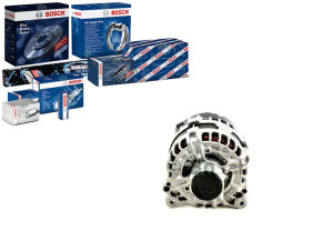 Alternator [bosch]