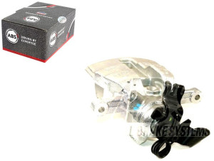 Zacisk Hamulcowy Vw T5 03- Pt A.b.s.