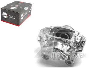 Zacisk Hamulcowy Opel Vectra A 88-95 Lt A.b.s.