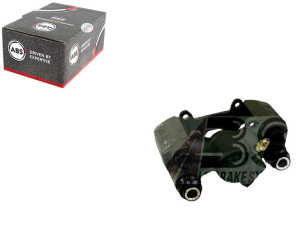 Zacisk Hamulcowy Toyota Yaris 01-05 Lt A.b.s.