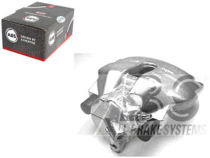 Zacisk Hamulcowy Audi A6 94-97 Pp A.b.s.