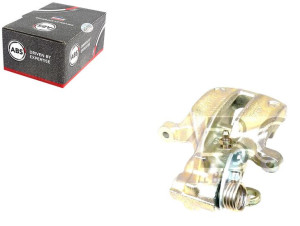 Zacisk Hamulcowy Audi 100 86-93 Lt A.b.s.