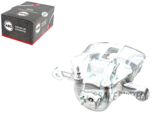 Zacisk Hamulcowy Kia Rio 05- Lp A.b.s.