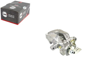 Zacisk Hamulcowy Peugeot 307 00- Pt A.b.s.