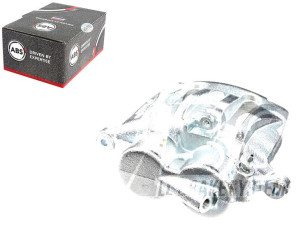 Zacisk Hamulcowy Mercedes Vito Bm639 03- Lp A.b.s.