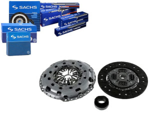 Zestaw Sprzęgła Ford Transit 2,3 16v 00-06 Sachs