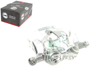 Zacisk Hamulcowy Opel Vivaro 01- Lp A.b.s.