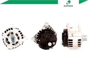 Alternator Renault Megane 1,5dci 02- Elstock
