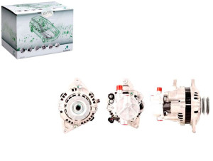 Alternator Hyundai Galloper 2,5d 98- Elstock