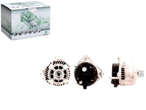Alternator Vw Golf 4 1,6 97- Elstock