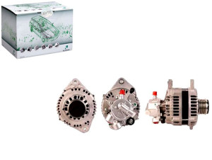 Alternator Opel 1,7cdti Astra Elstock