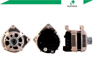 Alternator Bmw E46 2,0 98- Elstock