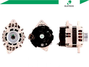 Alternator Kia Picanto 04- Elstock
