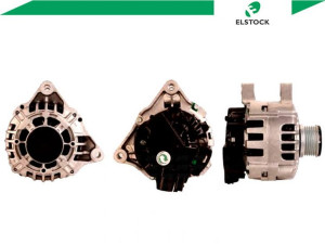 Alternator Citroen Nemo 1,4hdi 08- Elstock