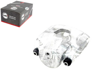 Zacisk Hamulcowy Mercedes W163 M-klasa 98-05 Lp A.