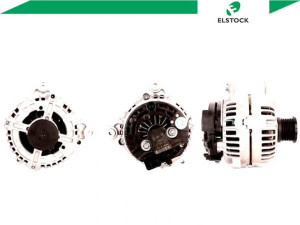 Alternator Nissan Interstar 2,5dci 02- Elstock