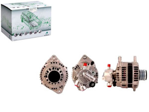 Alternator Combo Corsa C Meriva 1,7 Cdti Elstock