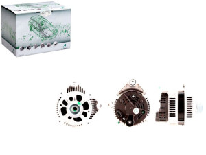 Alternator Bmw X5 3,0d 01- Elstock