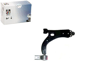 Wahacz Ford Fiesta 02- P Rts