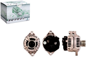 Alternator Opel Astra 1,9 Cdti 04- Elstock