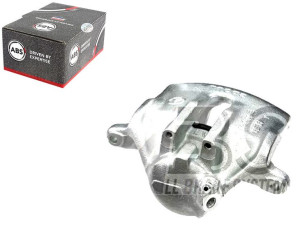 Zacisk Hamulcowy Mercedes W124 84-93 Lp A.b.s.