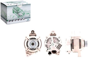 Alternator Toyota Corolla Elstock