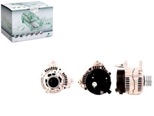 Alternator Vw Polo 1,7sdi 94- Elstock
