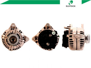 Alternator Vw Touareg 2,5tdi 03- Elstock
