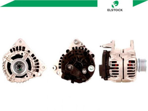 Alternator Vw Golf Fabia Octav Elstock