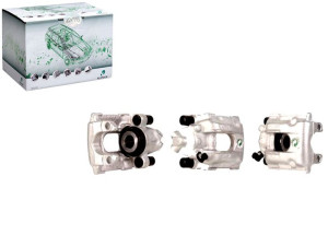Zacisk Hamulcowy Bmw Tył 3 X3 2,0-3,0 99-11 Le Els
