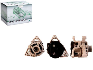 Alternator Opel Agila 1,0,1,2 98-07 Elstock