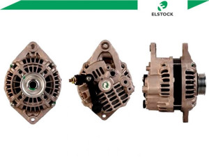 Alternator Mazda 323 626 1,8-2,0 98-04 Elstock