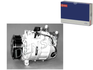 Sprężarka Klimatyzacji Audi A4 2.4/3.0 11.00-12.05