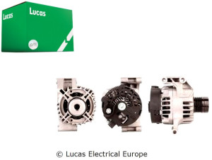 Alternator Lucas Electrical 13256932 13222935 6204