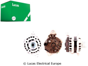 Alternator Lucas Electrical 504385133 F000bl0707 F