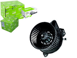 Wentylator Dmuchawa [valeo]