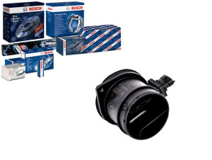 Przepływomierz Powietrza Volvo C70 10- Bosch